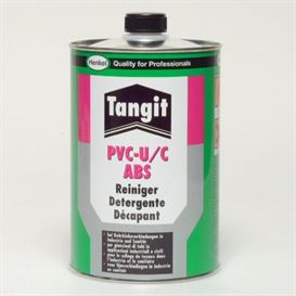 Tangit PVC Cleaner 1 Litre